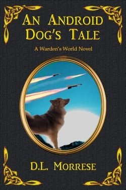 An Android Dog's Tale