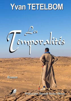 Les Temporalités - Préfacé par Tassadit Yacine-Titouh