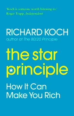 The Star Principle - How it can make you rich