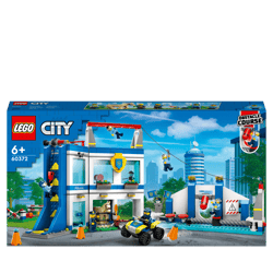 LEGO® 60372 - Le centre d’entraînement de la police - LEGO® City