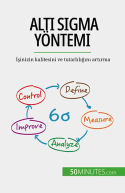 Alti Sigma yöntemi - Isinizin kalitesini ve tutarliligini artirma