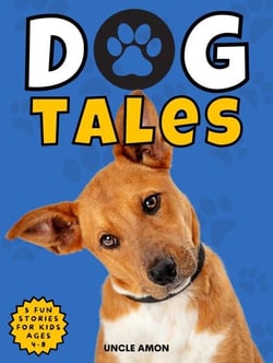 Dog Tales - Dog Tales, #5