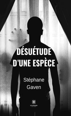 Désuétude d’une espèce - Roman
