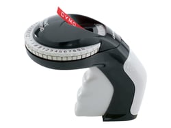 Étiquetteuse Dymo Oméga