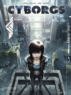 Cyborgs T01