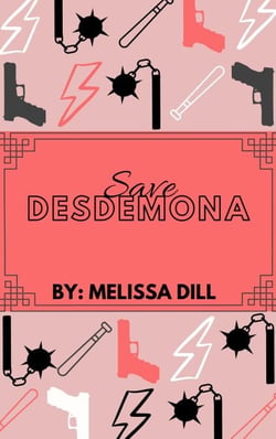 Save Desdemona