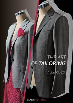 The Art of Tailoring - Practical book