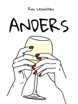 ANDERS - Verhalenbundels van Ron Leunissen, #1