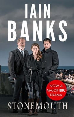 Stonemouth - The Sunday Times Bestseller