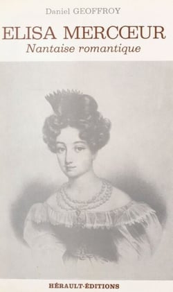 Élisa Mercœur - Nantaise romantique