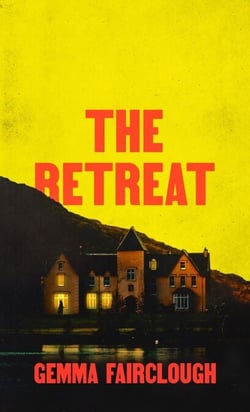 The Retreat - The Northern Weird Project