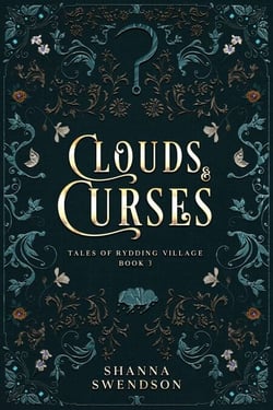 Clouds &amp; Curses - Tales of Rydding Village, #3