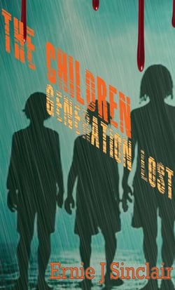 Generation Lost - The Children, #1