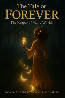 The Tale Of Forever - FOREVER, #0