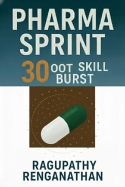 Pharma Sprint 30 - OOT Skill Burst