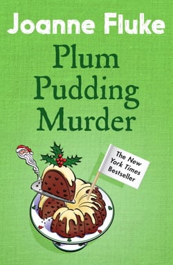 Plum Pudding Murder (Hannah Swensen Mysteries, Book 12) - A perfectly cosy mystery for Christmas