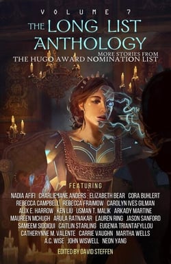 The Long List Anthology Volume 7: More Stories From the Hugo Award Nomination List - The Long List Anthology, #7