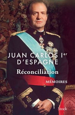Réconciliation - Mémoires