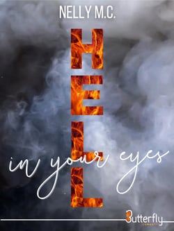 Hell in your eyes