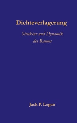 Dichteverlagerung - Struktur und Dynamik des Raums