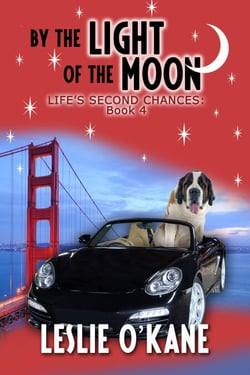 By the Light of the Moon - Life's Second Chances, #4