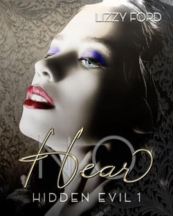 Hear No (Hidden Evil, #1) - Hidden Evil, #1
