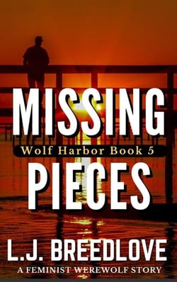 Missing Pieces - Wolf Harbor, #5