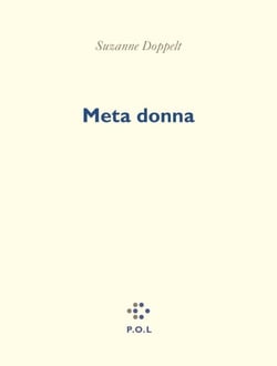 meta donna