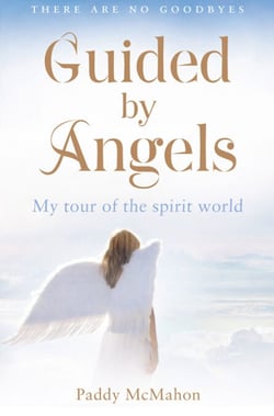 Guided By Angels - There Are No Goodbyes, My Tour of the Spirit World