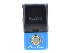 IRONMAN BLUE RAIN