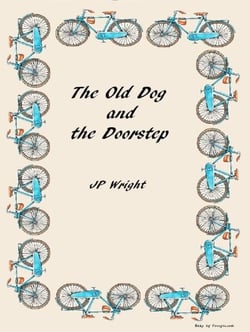 The Old Dog and the Doorstep