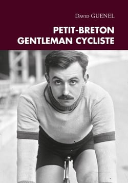 Petit-Breton - Gentleman cycliste
