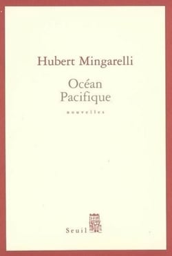 Océan pacifique