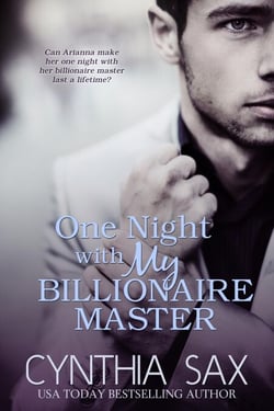 One Night With My Billionaire Master - City Sizzle, #1
