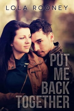 Put Me Back Together - Scars Run Deep, #1
