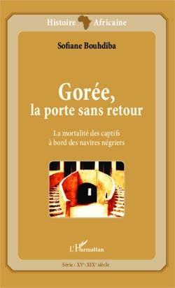 Gorée, la porte sans retour - La mortalité des captifs à bord de navires négriers