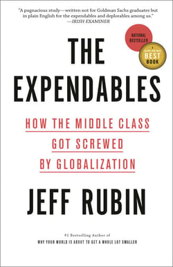 The Expendables - How the Middle Class Got Screwed By Globalization