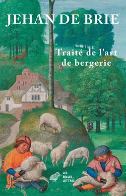 Traité de l'art de bergerie