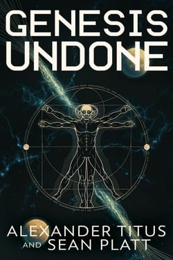 Genesis Undone - Echoes of Tomorrow, #4