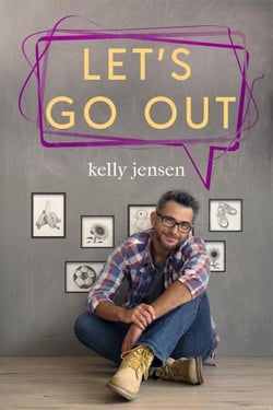 Let's Go Out - Let's Connect, #2