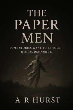 The Paper Men