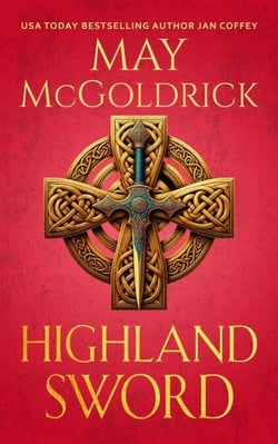 Highland Sword - The Royal Highlander Novels, #3