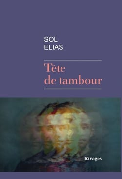 Tête de tambour