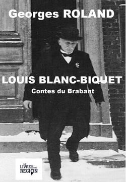 Louis Blanc Biquet