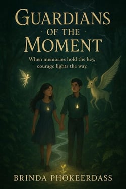 Guardians of the Moment