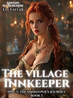 The Village Innkeeper - NPCs: The Innkeeper’s Journey, #1