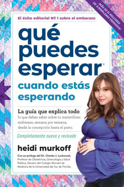 Qué puedes esperar cuando estás esperando - 5th edition