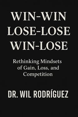 Win-Win, Lose-Lose, Win-Lose