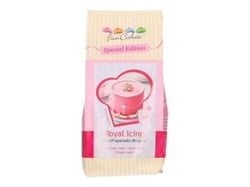 FunCakes Royal - Mélange de glaçage