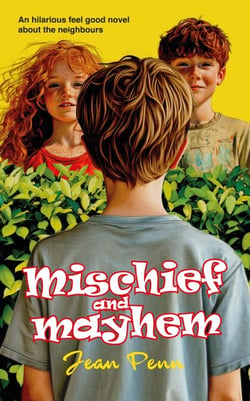Mischief &amp; Mayhem